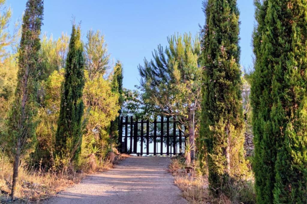 La Casa De Piedra, Una Ventana Al Paraiso Matet Zewnętrze zdjęcie